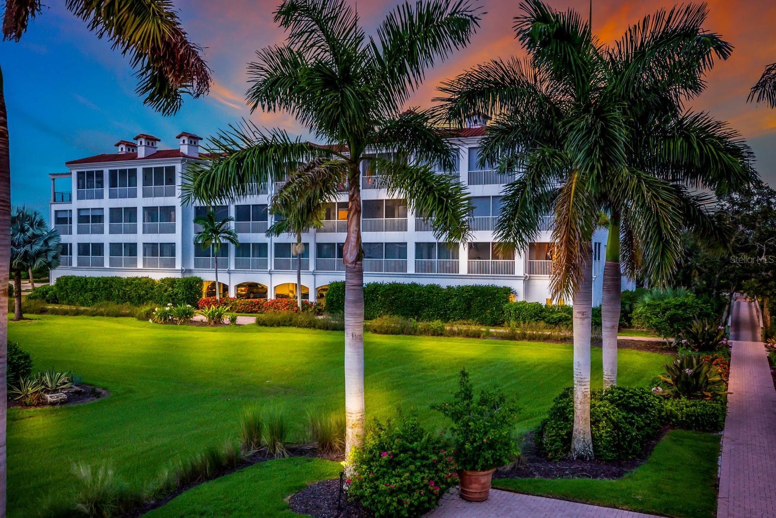 Condominium at 11200 HACIENDA DEL MAR BLVD #B-305, PLACIDA, photo 6 of 56
