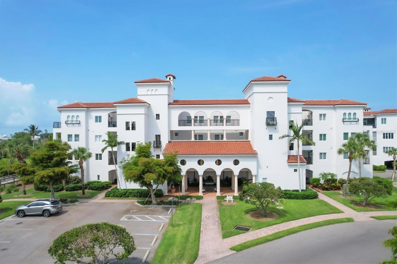 Condominium at 11200 HACIENDA DEL MAR BLVD #B-305, PLACIDA, photo 8 of 56