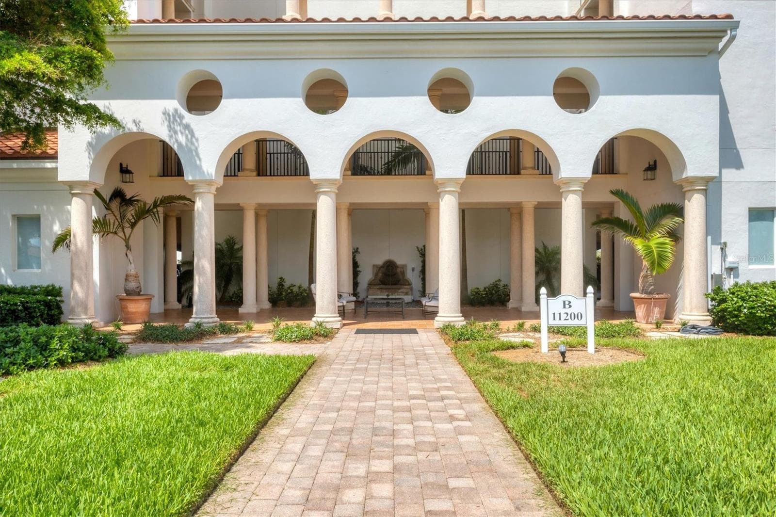 Condominium at 11200 HACIENDA DEL MAR BLVD #B-305, PLACIDA, photo 9 of 56
