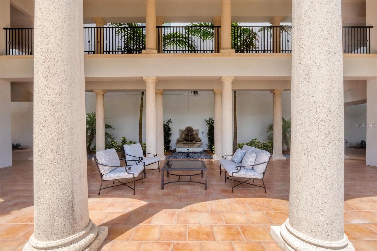 Condominium at 11200 HACIENDA DEL MAR BLVD #B-305, PLACIDA, photo 10 of 56