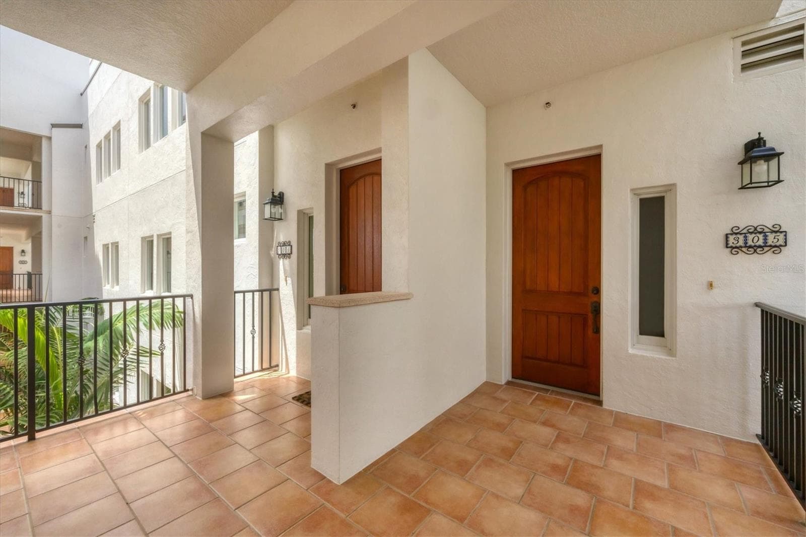 Condominium at 11200 HACIENDA DEL MAR BLVD #B-305, PLACIDA, photo 11 of 56