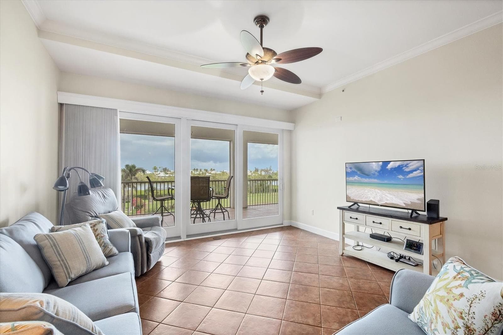 Condominium at 11200 HACIENDA DEL MAR BLVD #B-305, PLACIDA, photo 15 of 56