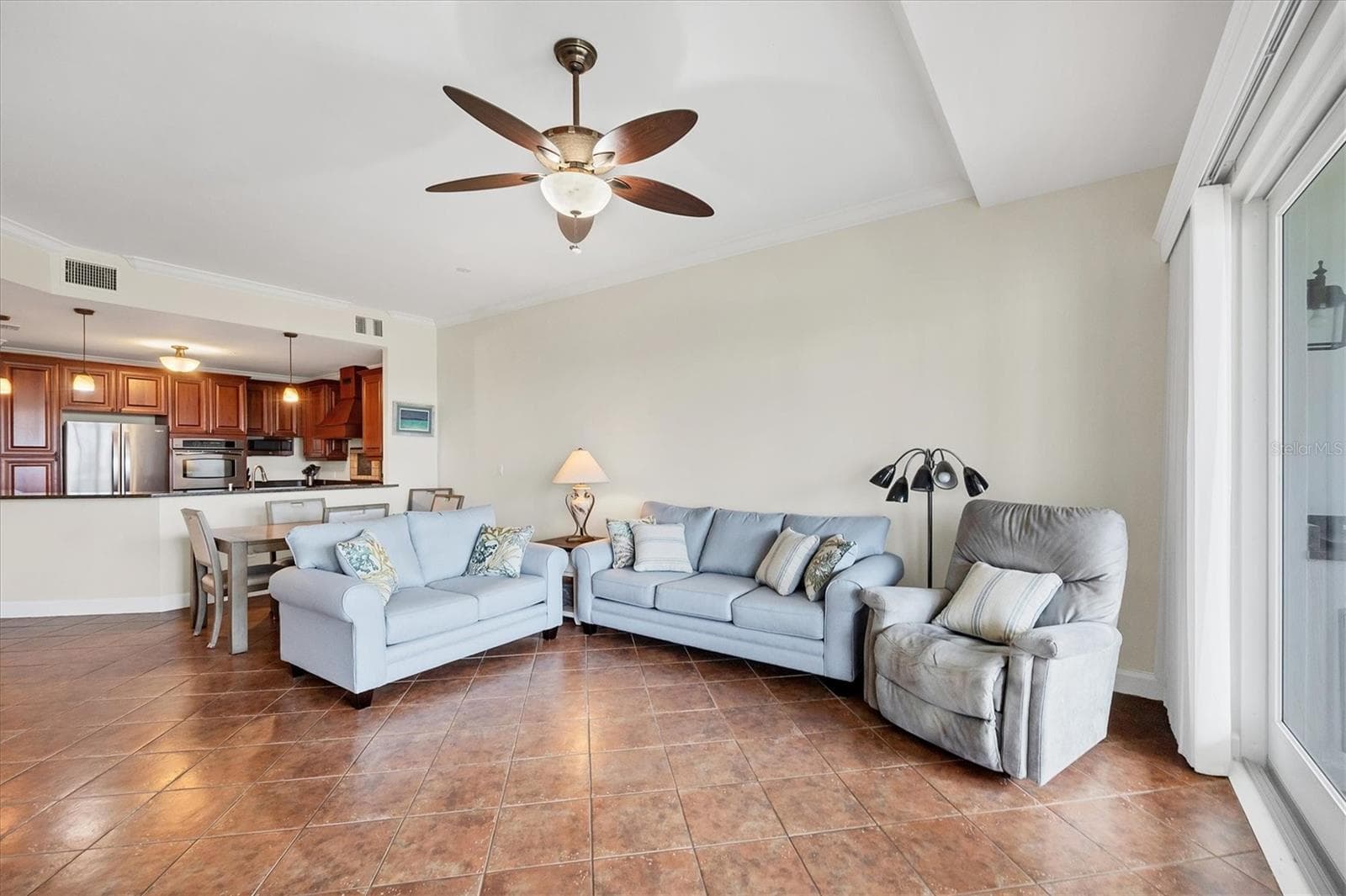 Condominium at 11200 HACIENDA DEL MAR BLVD #B-305, PLACIDA, photo 17 of 56
