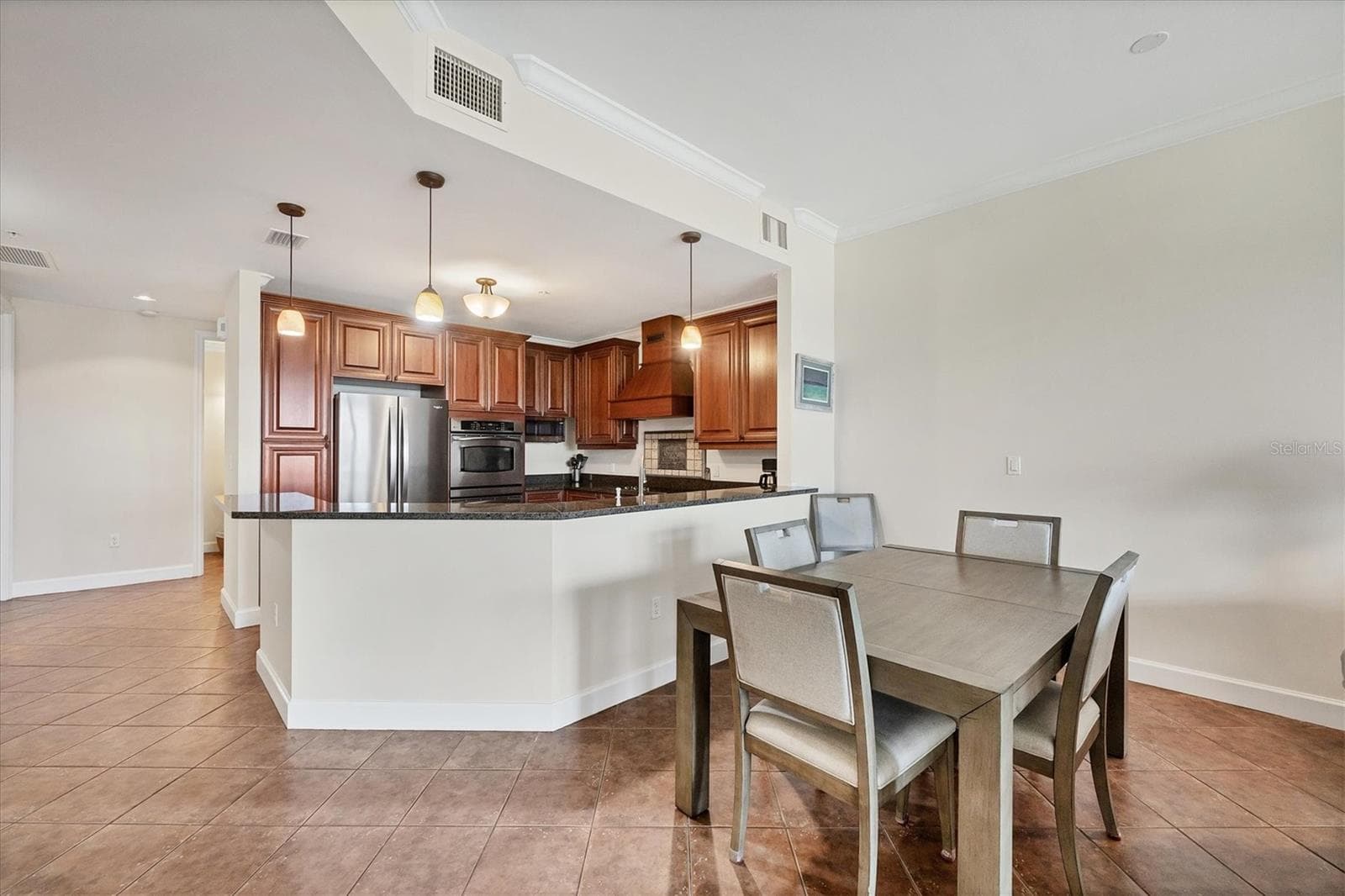 Condominium at 11200 HACIENDA DEL MAR BLVD #B-305, PLACIDA, photo 18 of 56