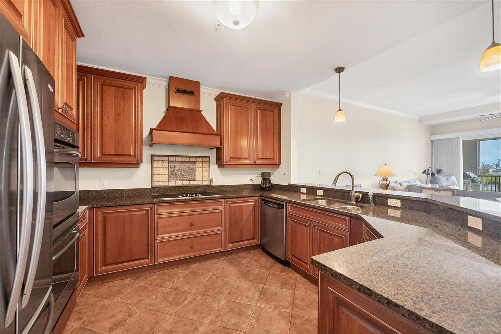 Condominium at 11200 HACIENDA DEL MAR BLVD #B-305, PLACIDA, photo 19 of 56