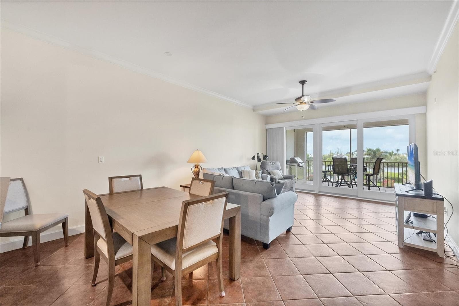 Condominium at 11200 HACIENDA DEL MAR BLVD #B-305, PLACIDA, photo 21 of 56