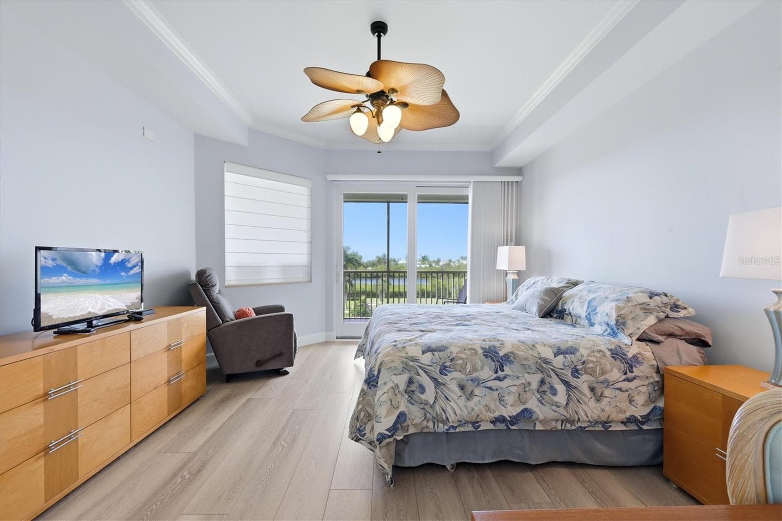 Condominium at 11200 HACIENDA DEL MAR BLVD #B-305, PLACIDA, photo 23 of 56