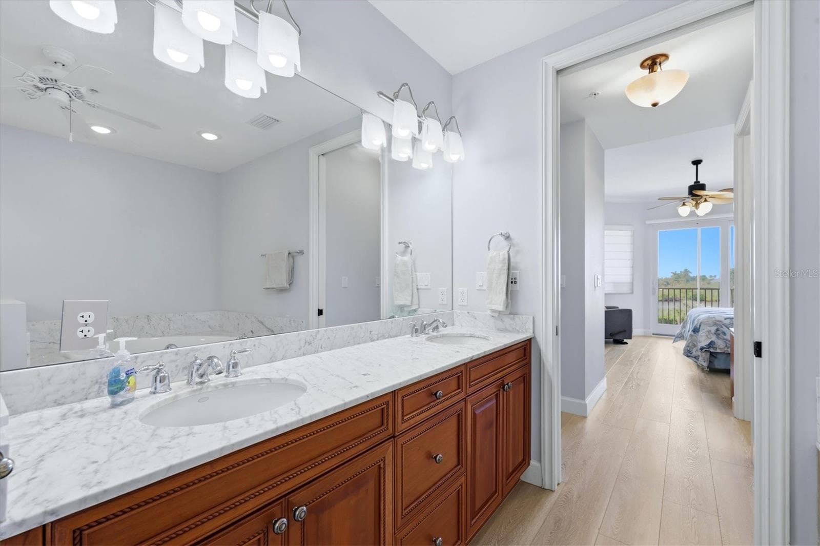 Condominium at 11200 HACIENDA DEL MAR BLVD #B-305, PLACIDA, photo 24 of 56