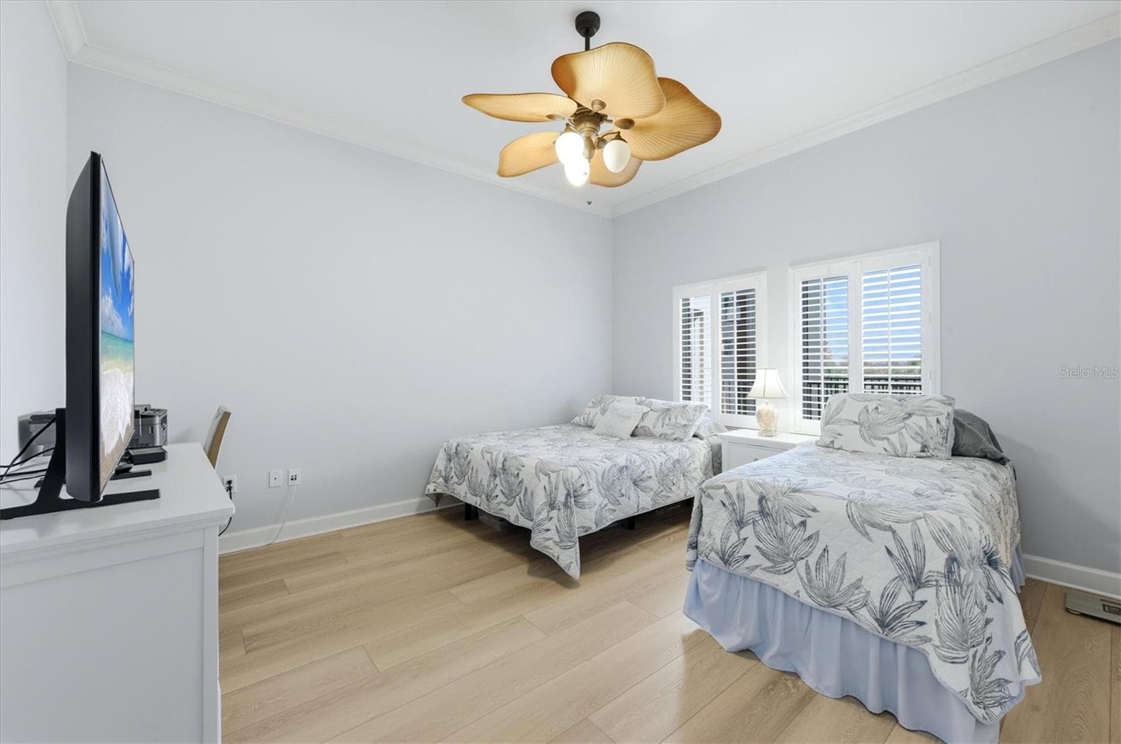 Condominium at 11200 HACIENDA DEL MAR BLVD #B-305, PLACIDA, photo 27 of 56