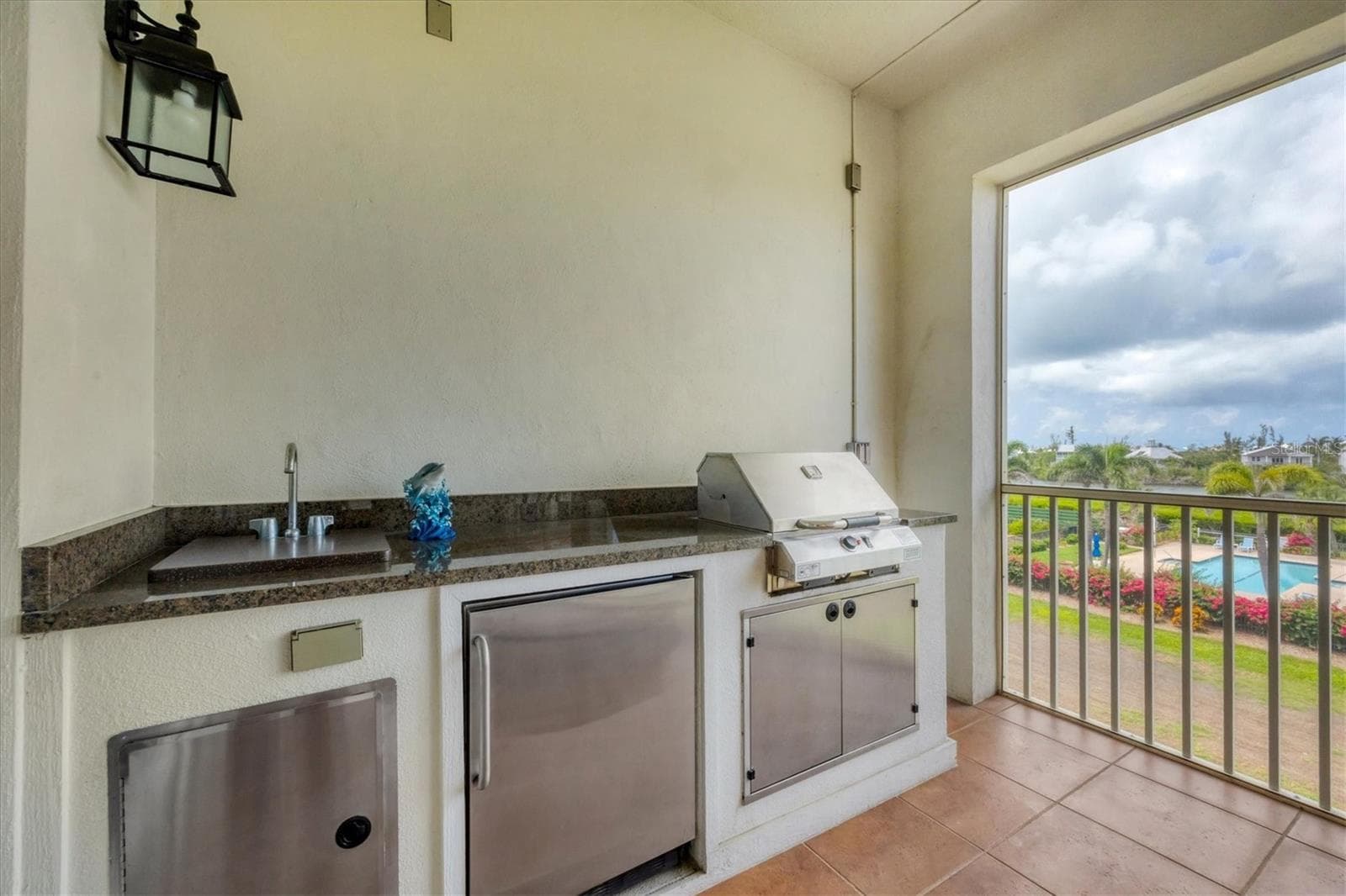 Condominium at 11200 HACIENDA DEL MAR BLVD #B-305, PLACIDA, photo 32 of 56