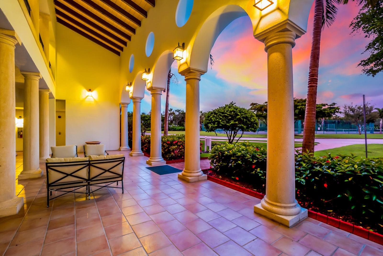 Condominium at 11200 HACIENDA DEL MAR BLVD #B-305, PLACIDA, photo 33 of 56