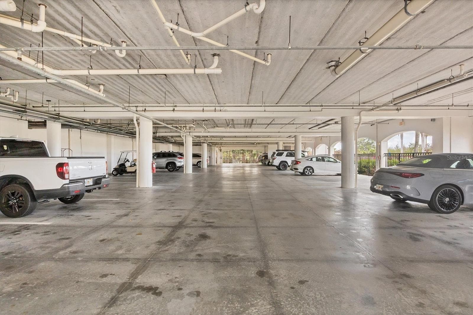Condominium at 11200 HACIENDA DEL MAR BLVD #B-305, PLACIDA, photo 34 of 56