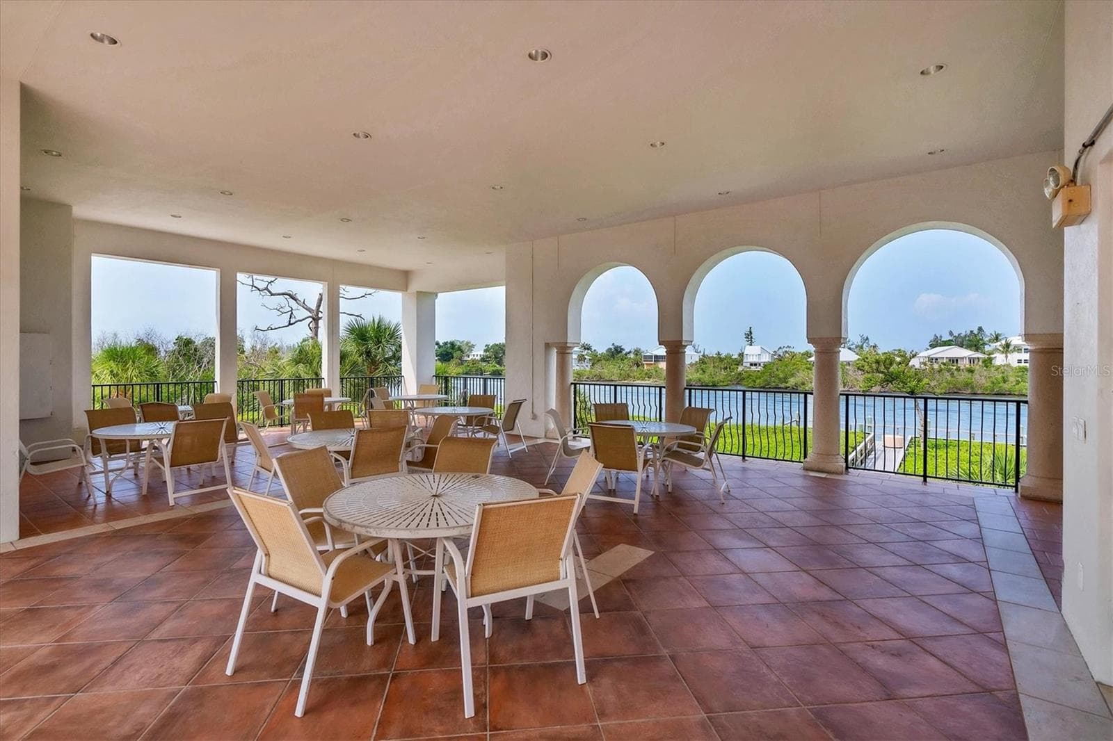 Condominium at 11200 HACIENDA DEL MAR BLVD #B-305, PLACIDA, photo 40 of 56