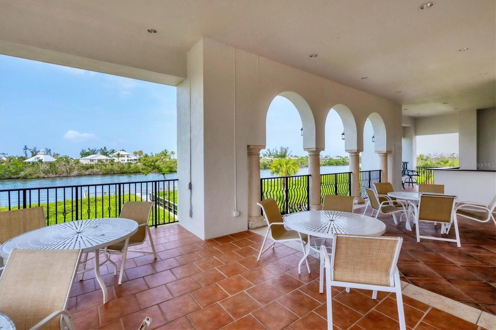 Condominium at 11200 HACIENDA DEL MAR BLVD #B-305, PLACIDA, photo 41 of 56