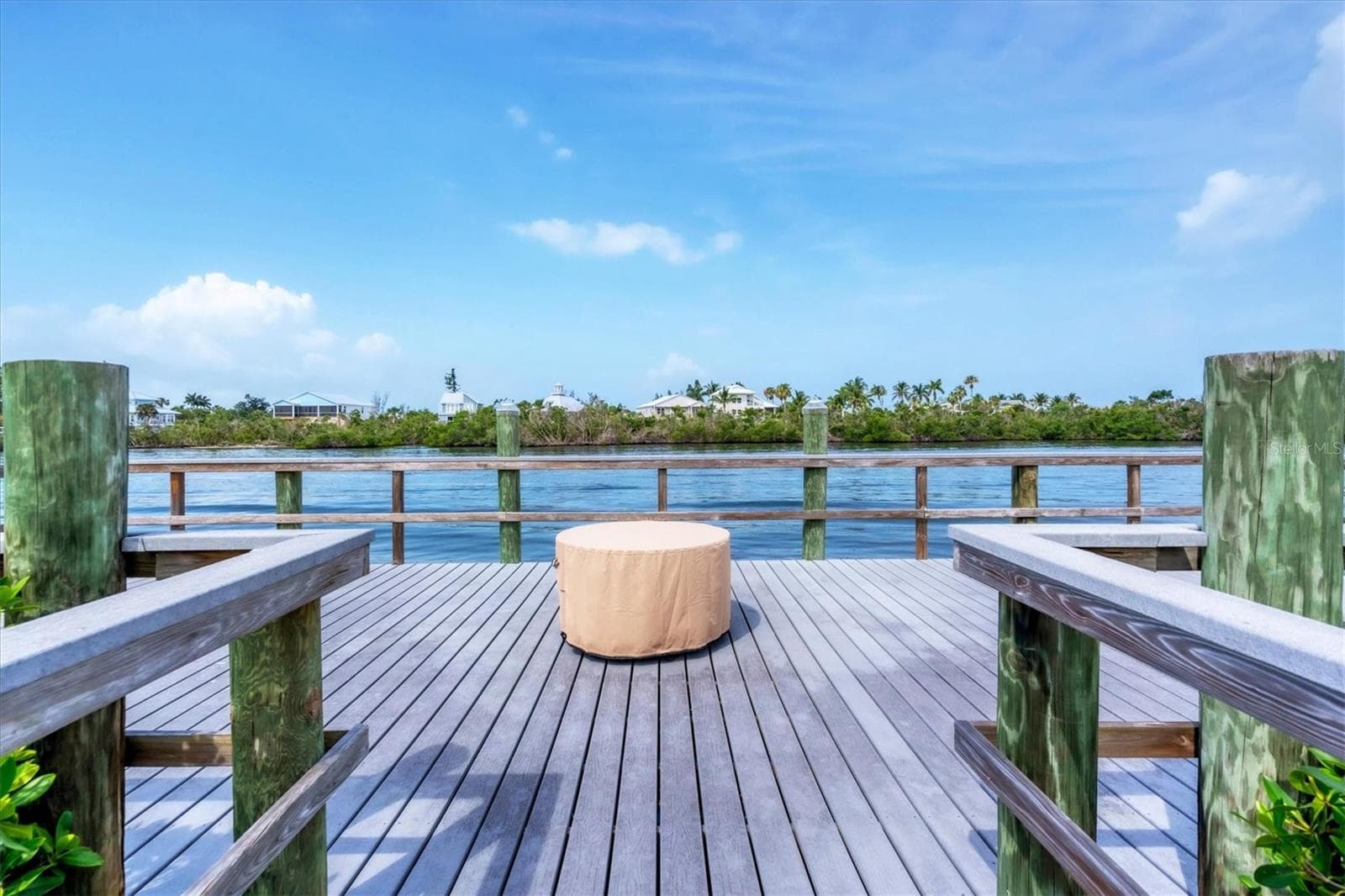 Condominium at 11200 HACIENDA DEL MAR BLVD #B-305, PLACIDA, photo 43 of 56