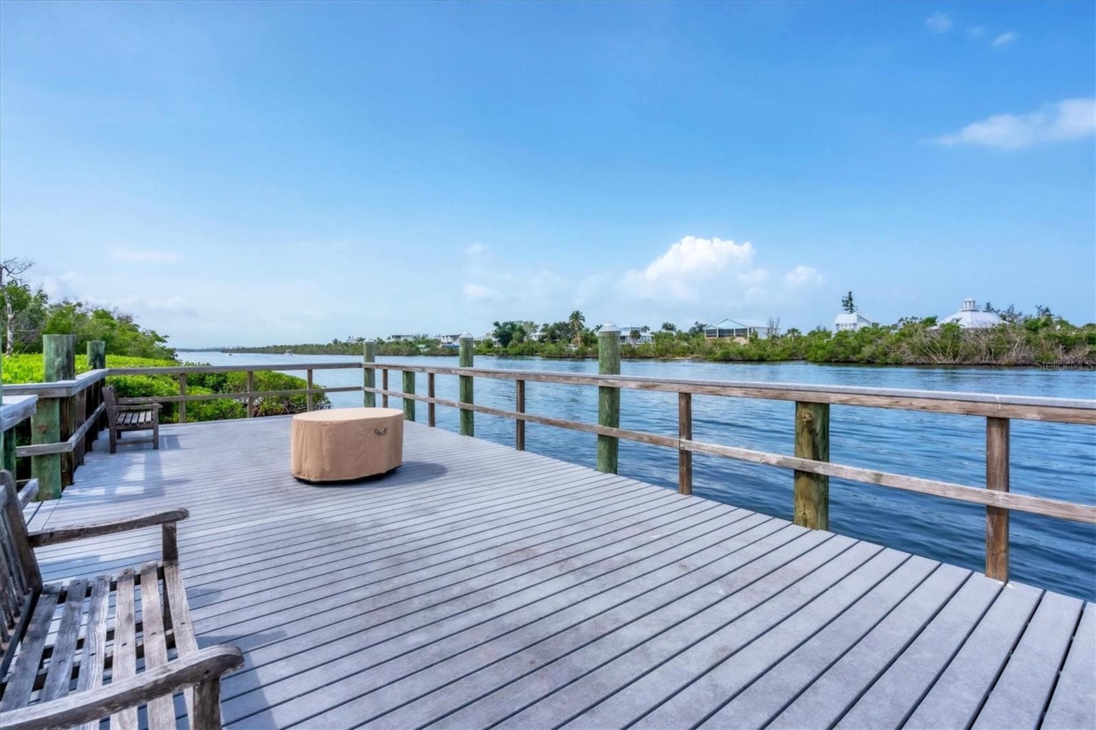 Condominium at 11200 HACIENDA DEL MAR BLVD #B-305, PLACIDA, photo 44 of 56