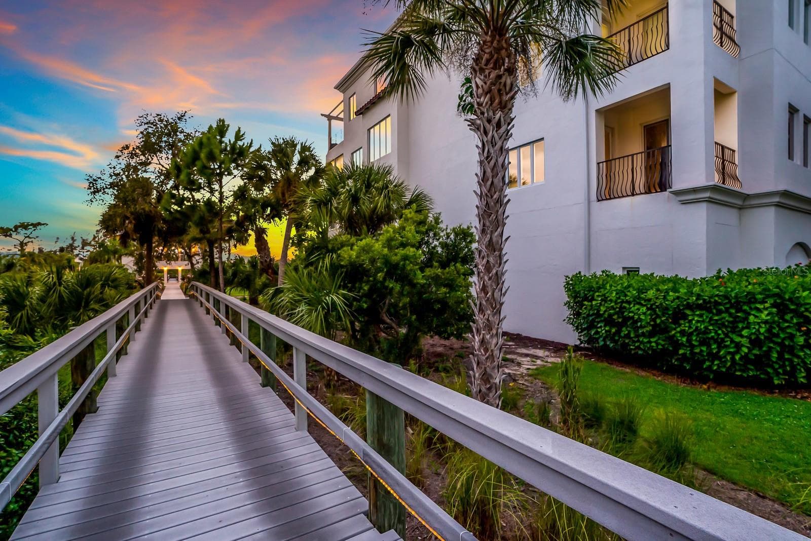 Condominium at 11200 HACIENDA DEL MAR BLVD #B-305, PLACIDA, photo 49 of 56