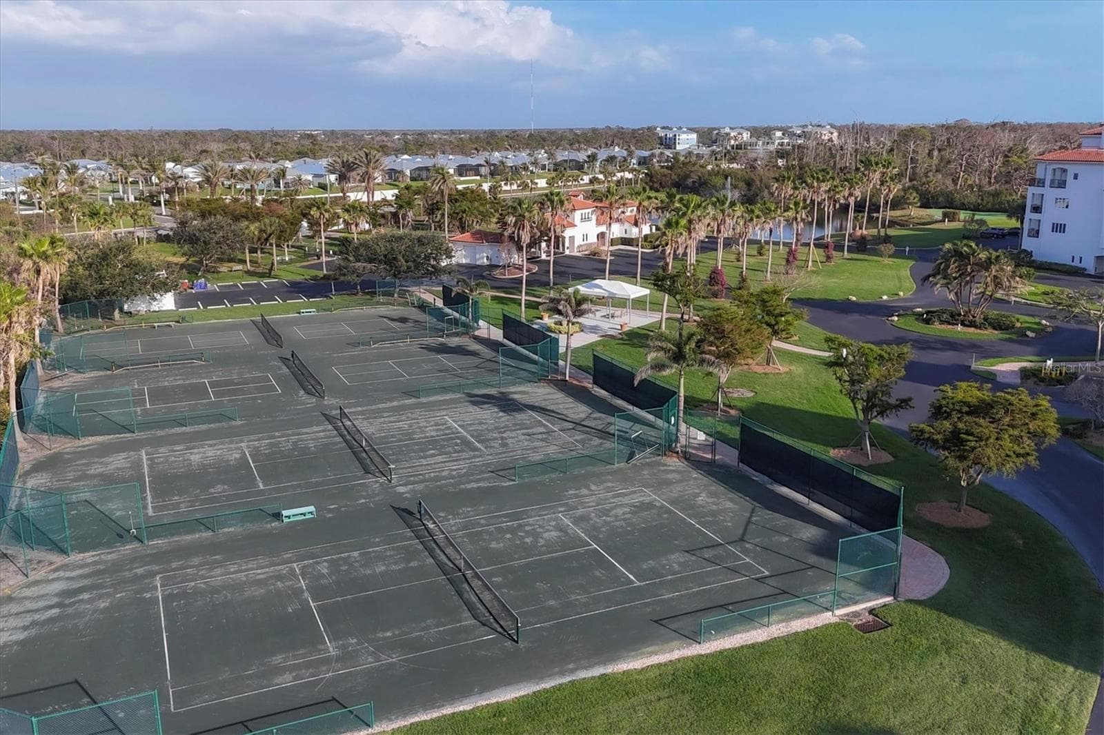 Condominium at 11200 HACIENDA DEL MAR BLVD #B-305, PLACIDA, photo 50 of 56