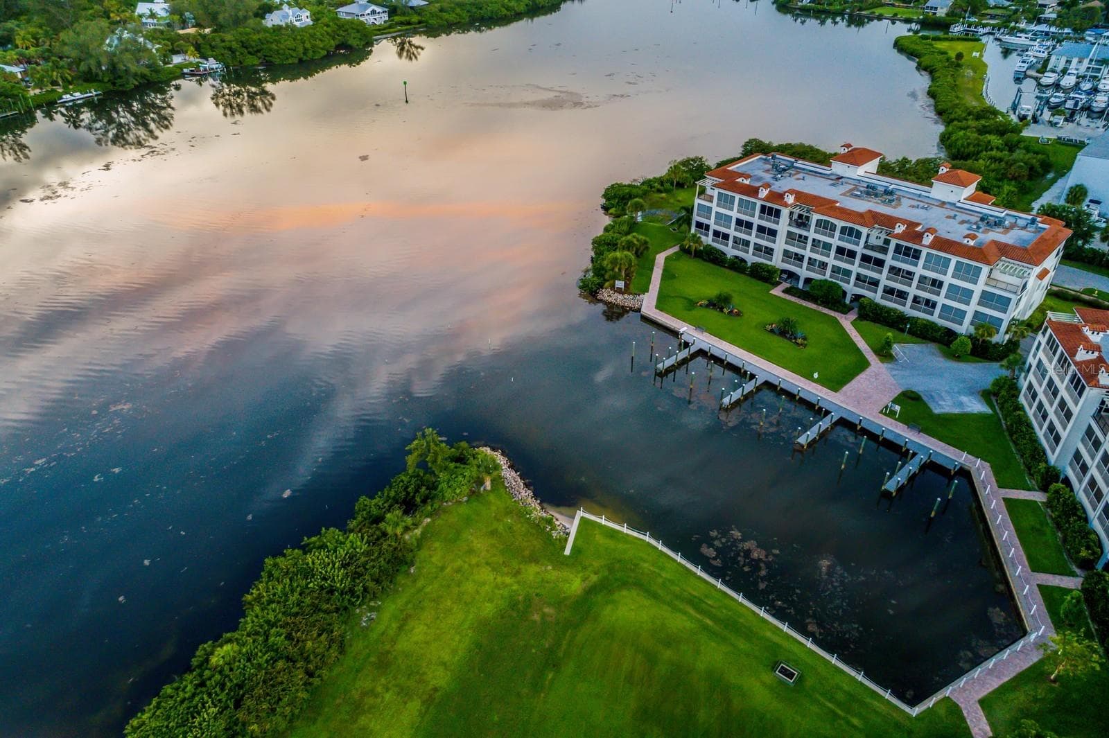 Condominium at 11200 HACIENDA DEL MAR BLVD #B-305, PLACIDA, photo 51 of 56
