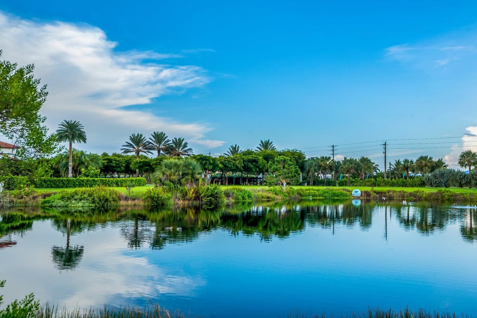 Condominium at 11200 HACIENDA DEL MAR BLVD #B-305, PLACIDA, photo 52 of 56