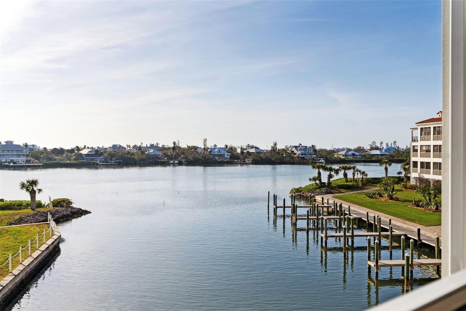 Boat Basin - 11200 HACIENDA DEL MAR BLVD #B-305, PLACIDA