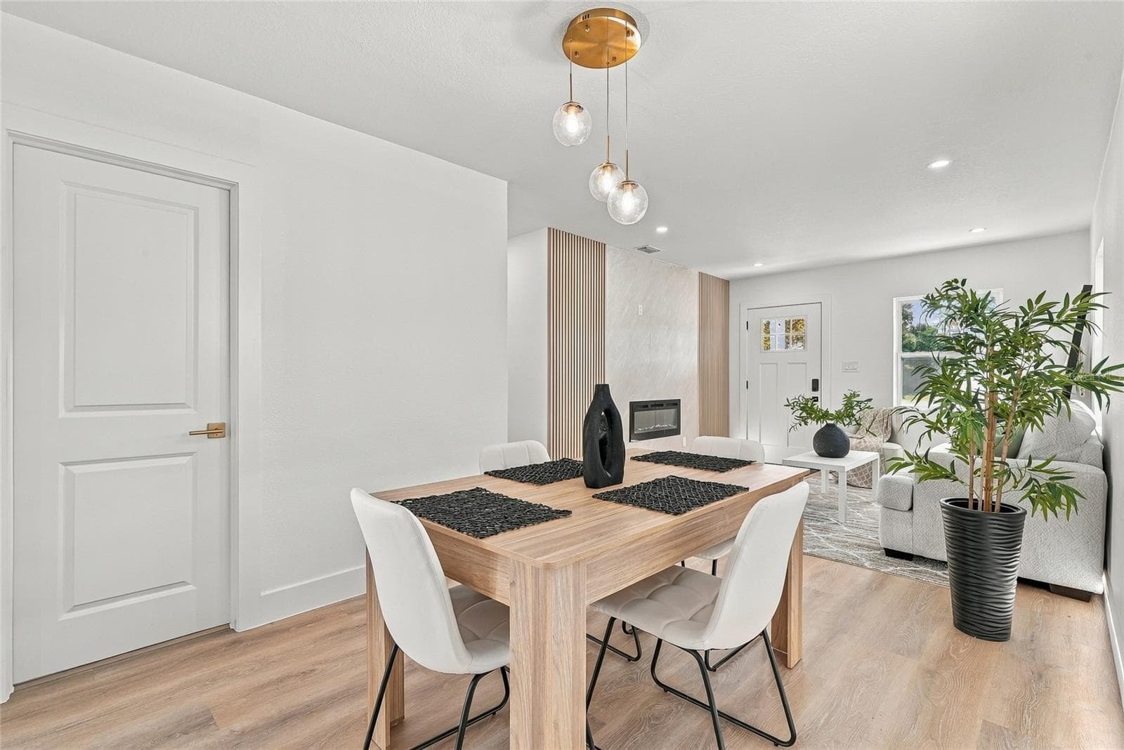 Single Family Residence at 4317 S TRASK ST, TAMPA, photo 12 of 44