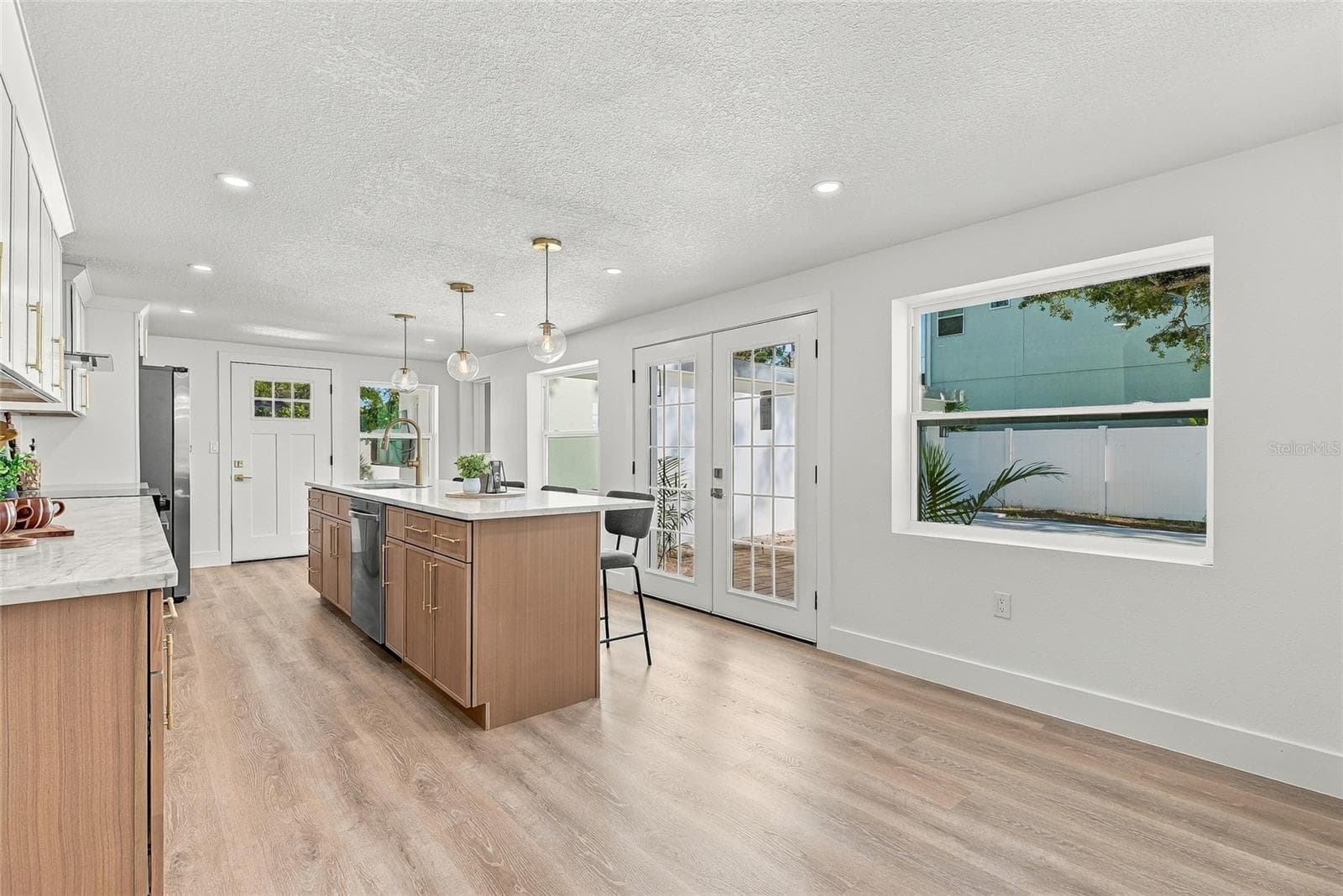 Single Family Residence at 4317 S TRASK ST, TAMPA, photo 15 of 44