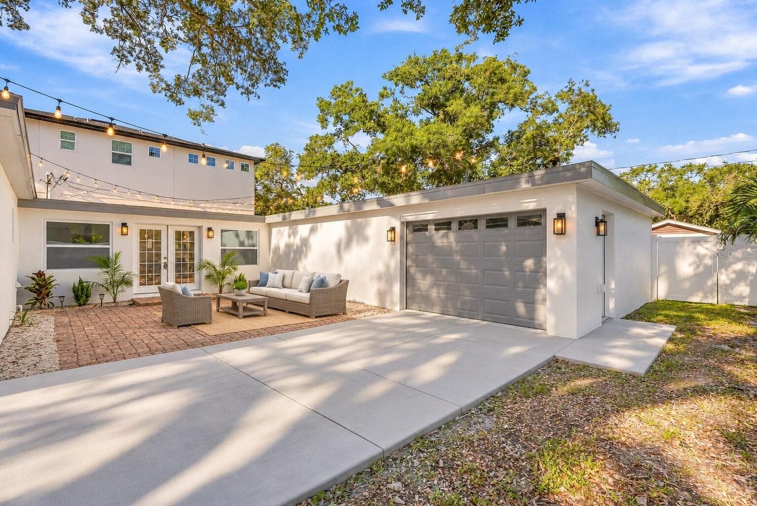Single Family Residence at 4317 S TRASK ST, TAMPA, photo 36 of 44