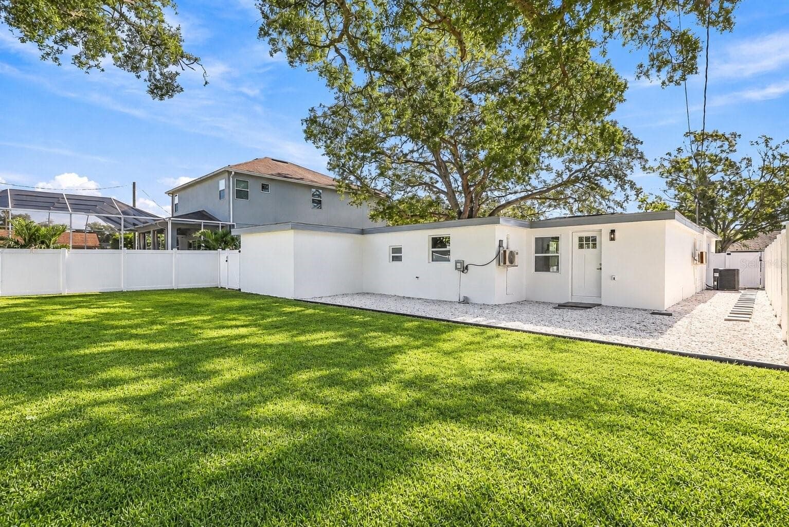 Single Family Residence at 4317 S TRASK ST, TAMPA, photo 42 of 44