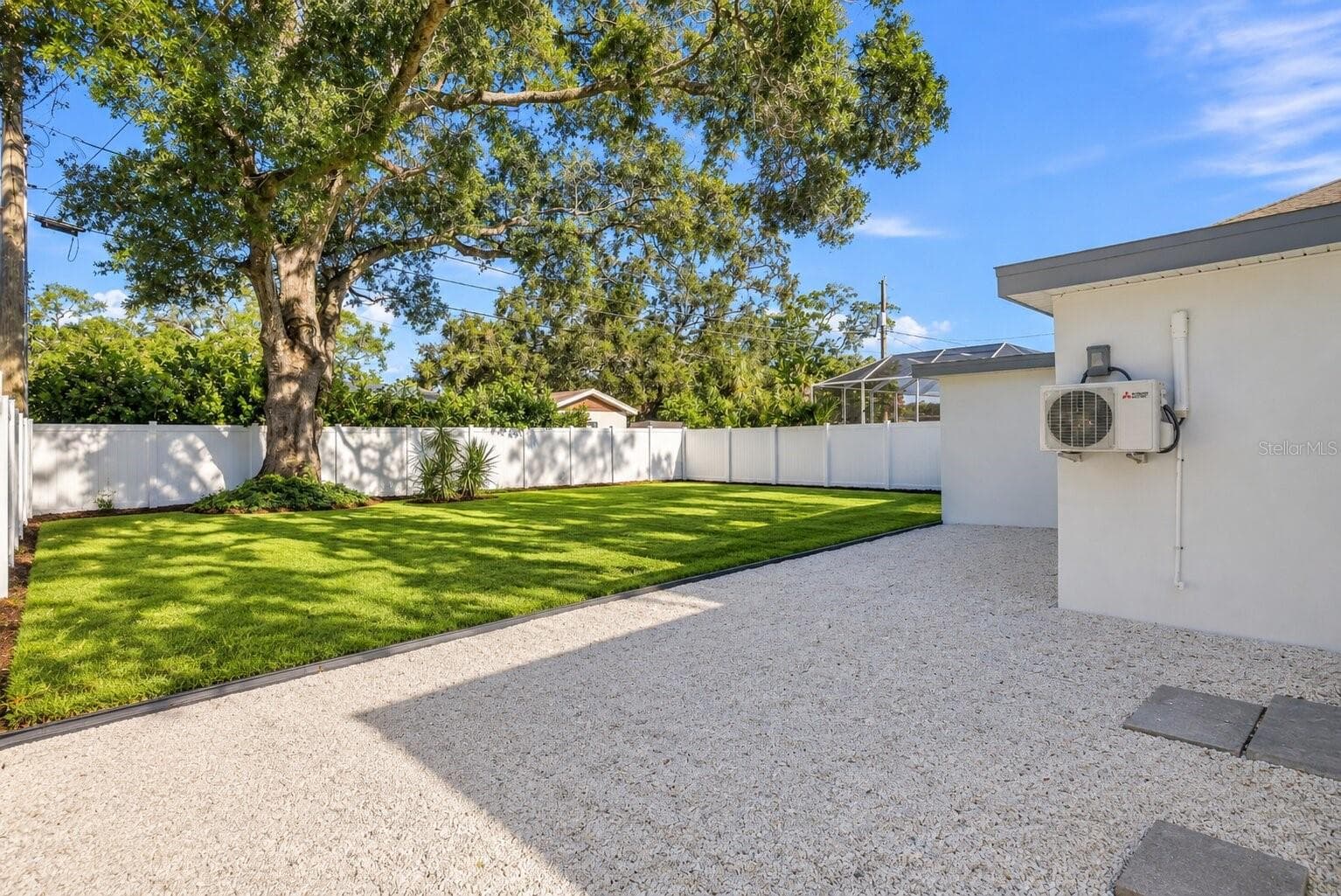 Single Family Residence at 4317 S TRASK ST, TAMPA, photo 43 of 44
