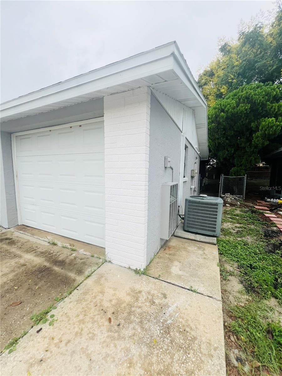 SIDE - 7515 JUDITH CRES, PORT RICHEY