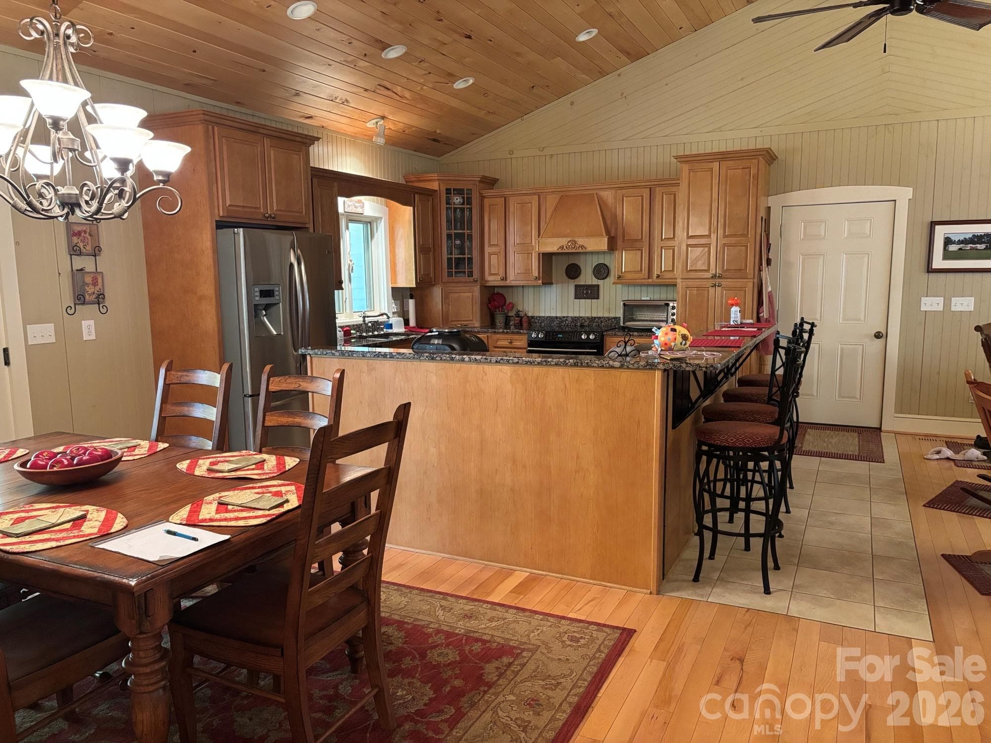 Single Family Residence at 1661 Mckinney Mine Road, Spruce Pine, photo 6 of 26