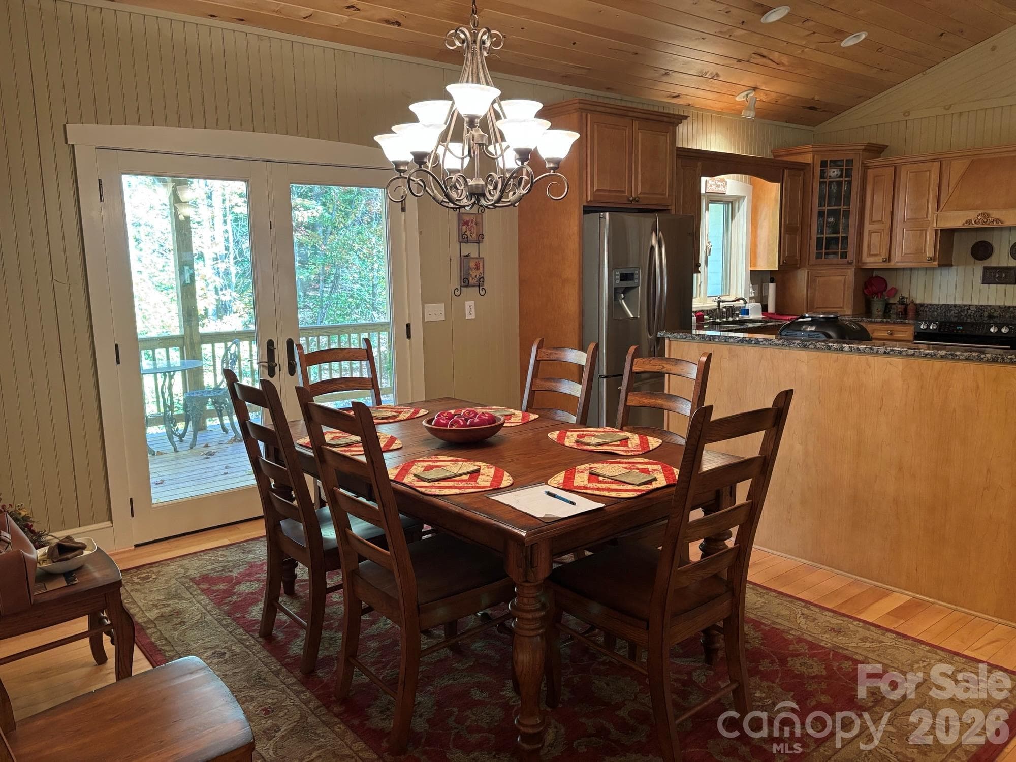 Single Family Residence at 1661 Mckinney Mine Road, Spruce Pine, photo 7 of 26