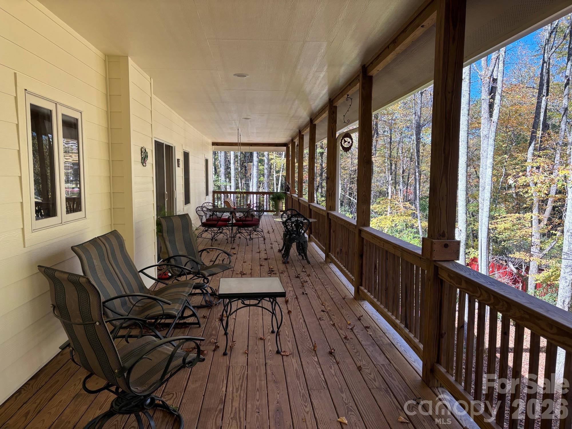 Single Family Residence at 1661 Mckinney Mine Road, Spruce Pine, photo 23 of 26