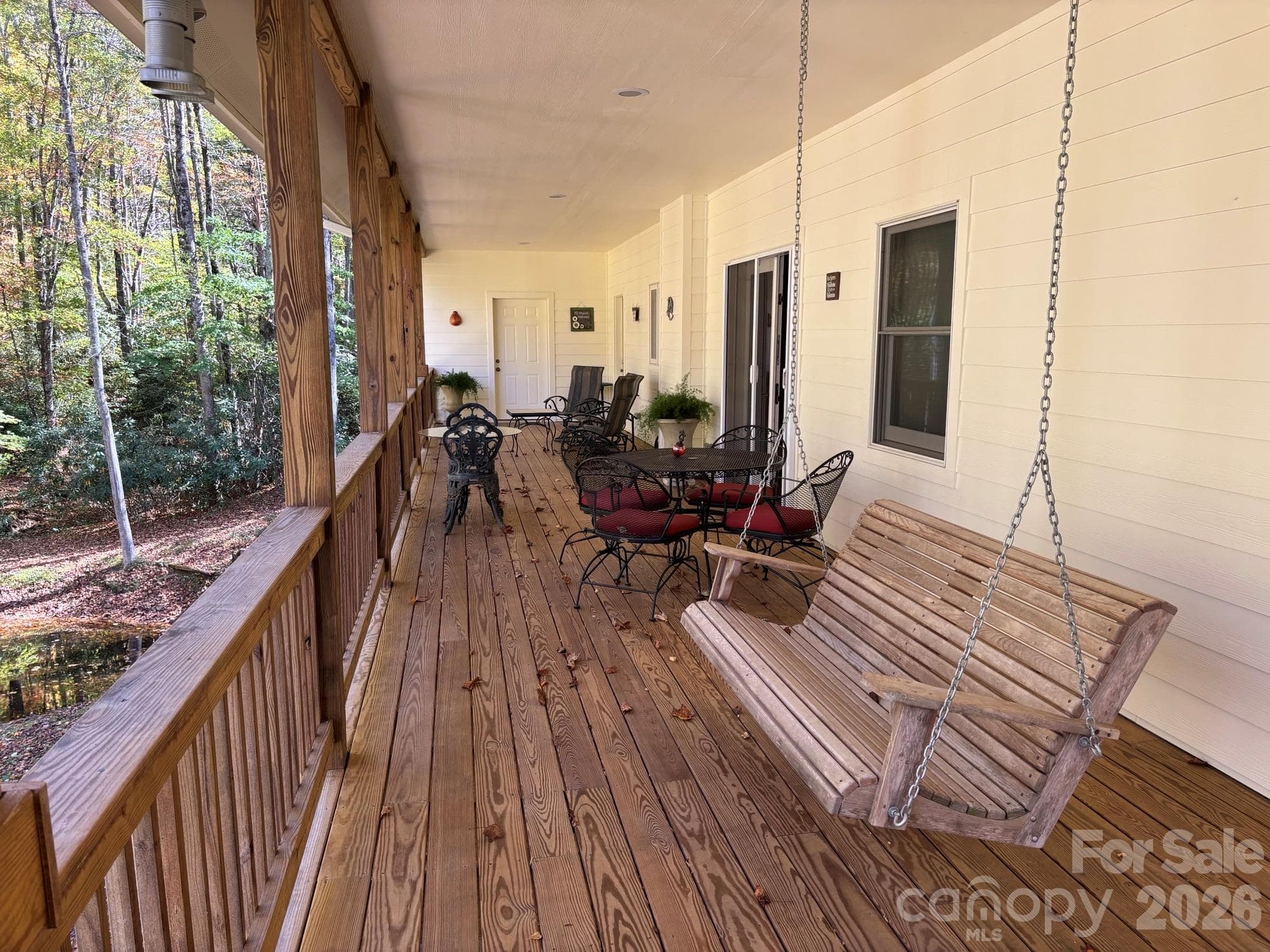 Single Family Residence at 1661 Mckinney Mine Road, Spruce Pine, photo 24 of 26