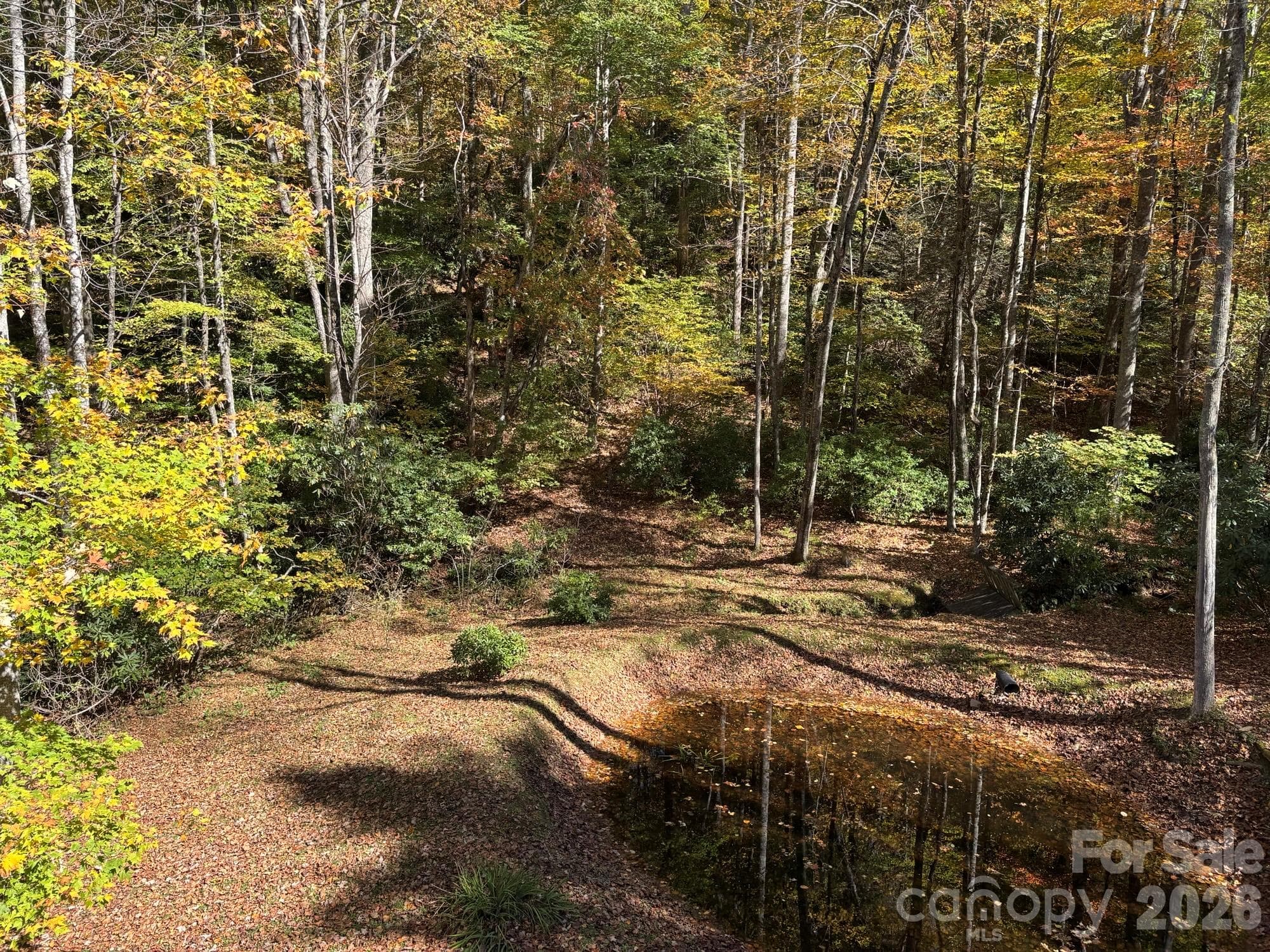 Single Family Residence at 1661 Mckinney Mine Road, Spruce Pine, photo 25 of 26