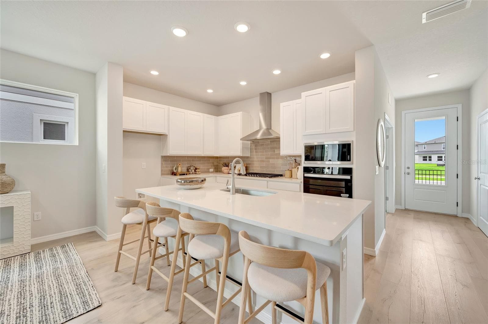 Kitchen - 2831 CRIMSON CAP ST, ODESSA