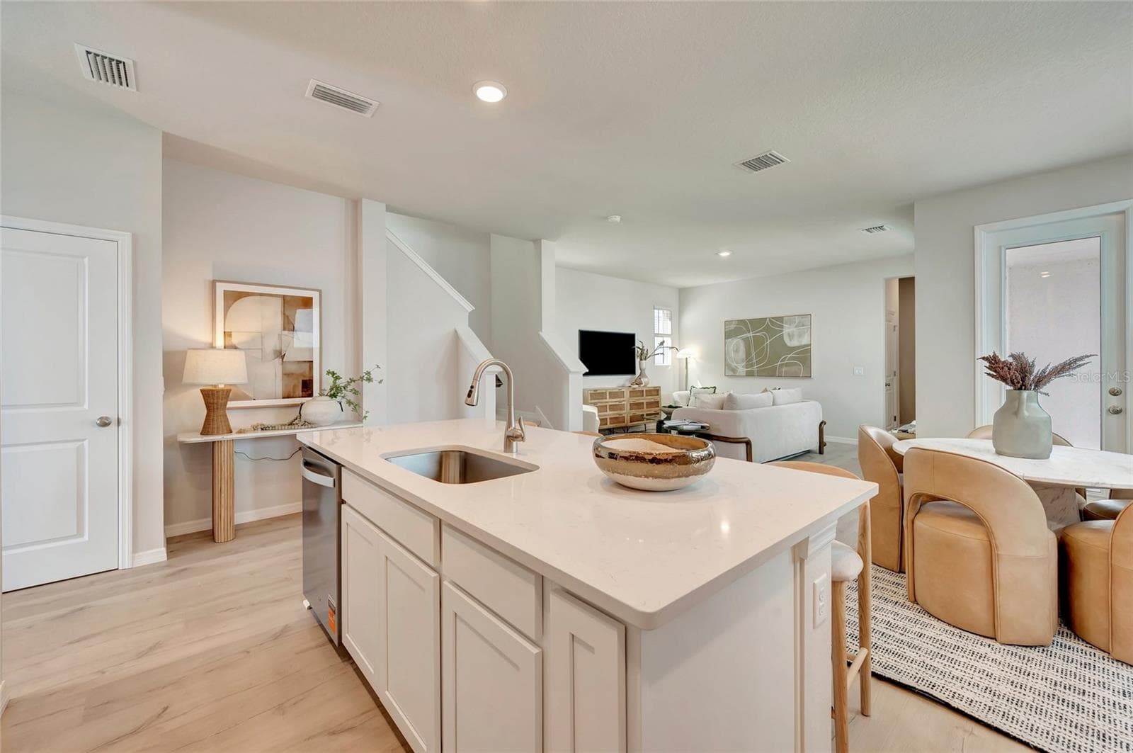 Kitchen - 2831 CRIMSON CAP ST, ODESSA