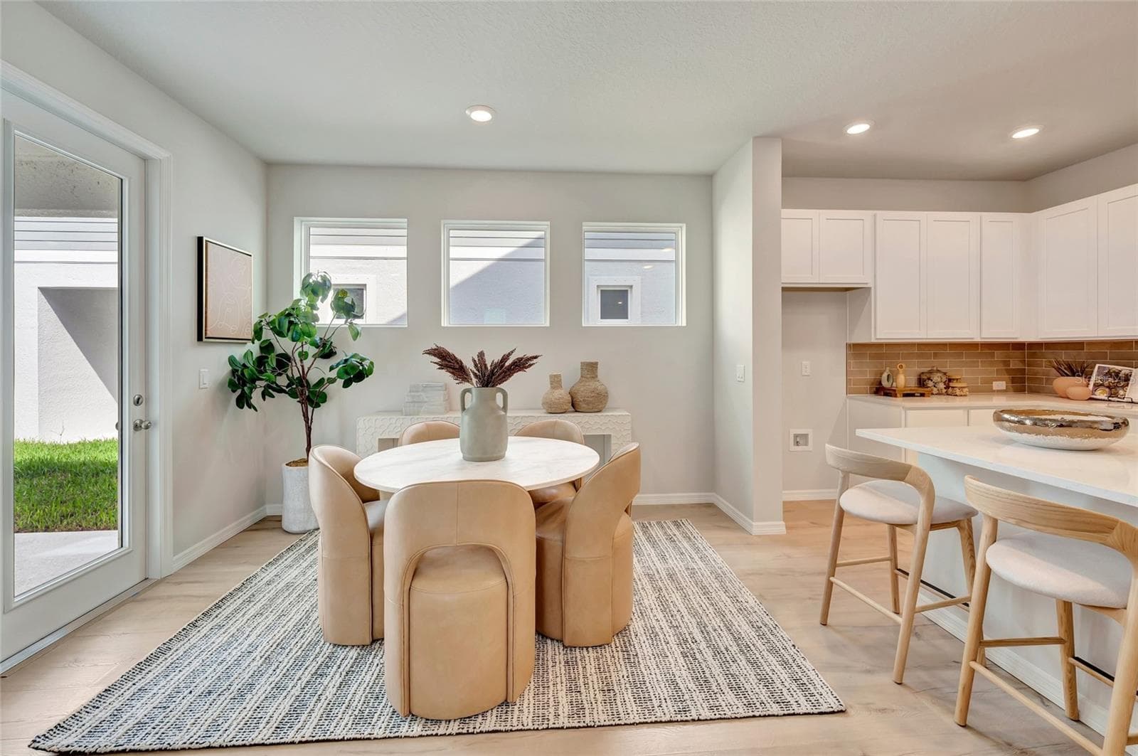 Dining - 2831 CRIMSON CAP ST, ODESSA