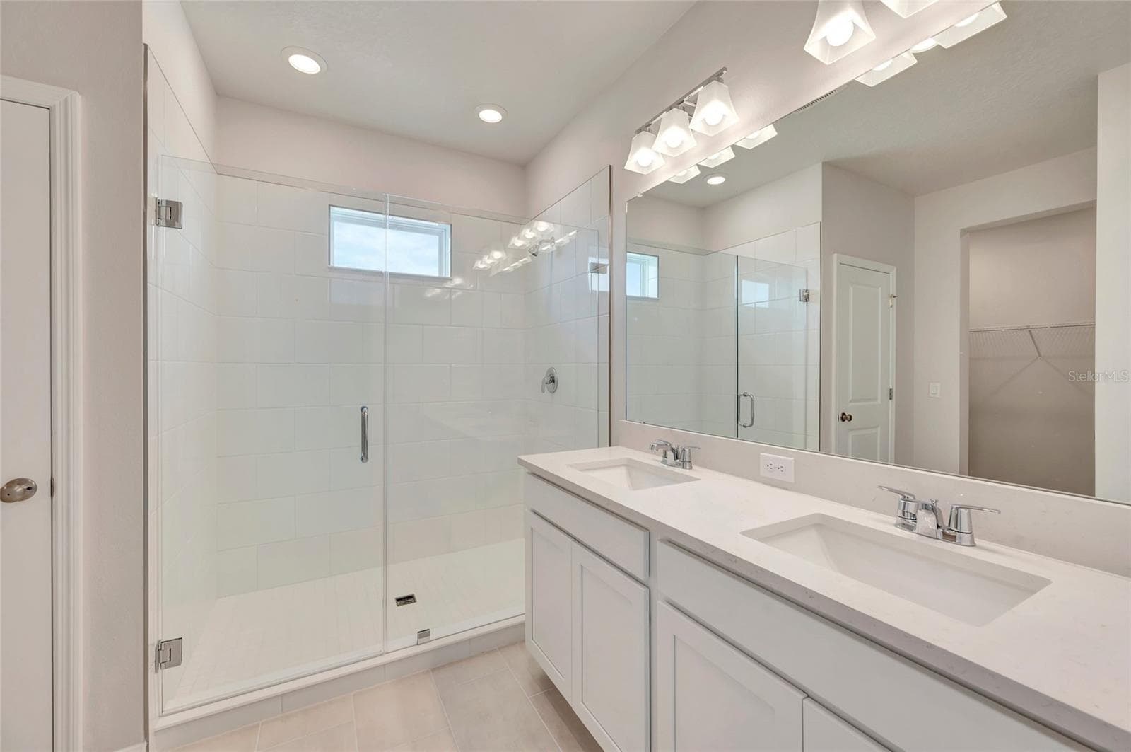 Owner's Bath - 2831 CRIMSON CAP ST, ODESSA