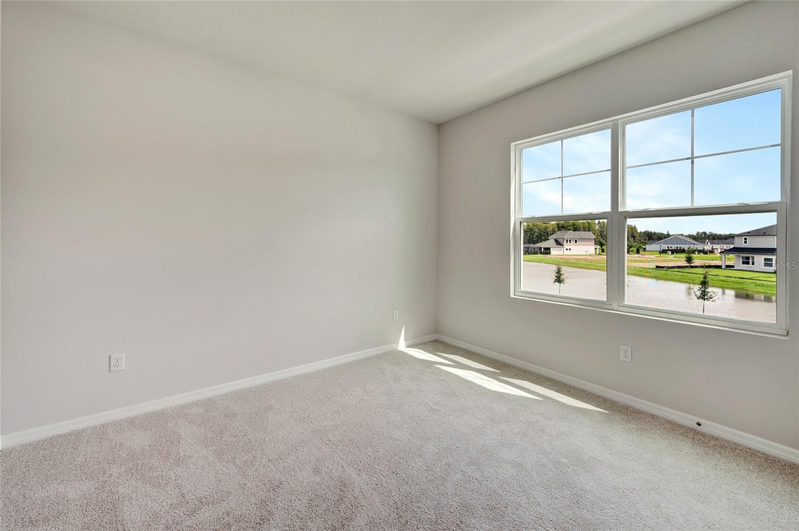 Bedroom Two - 2831 CRIMSON CAP ST, ODESSA
