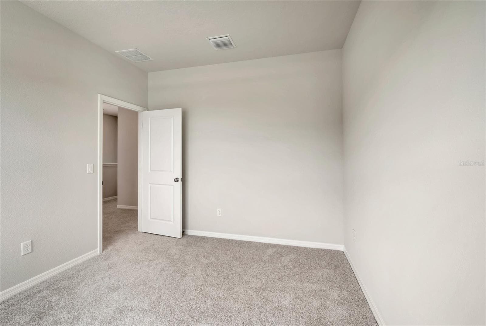 Bedroom Two - 2831 CRIMSON CAP ST, ODESSA