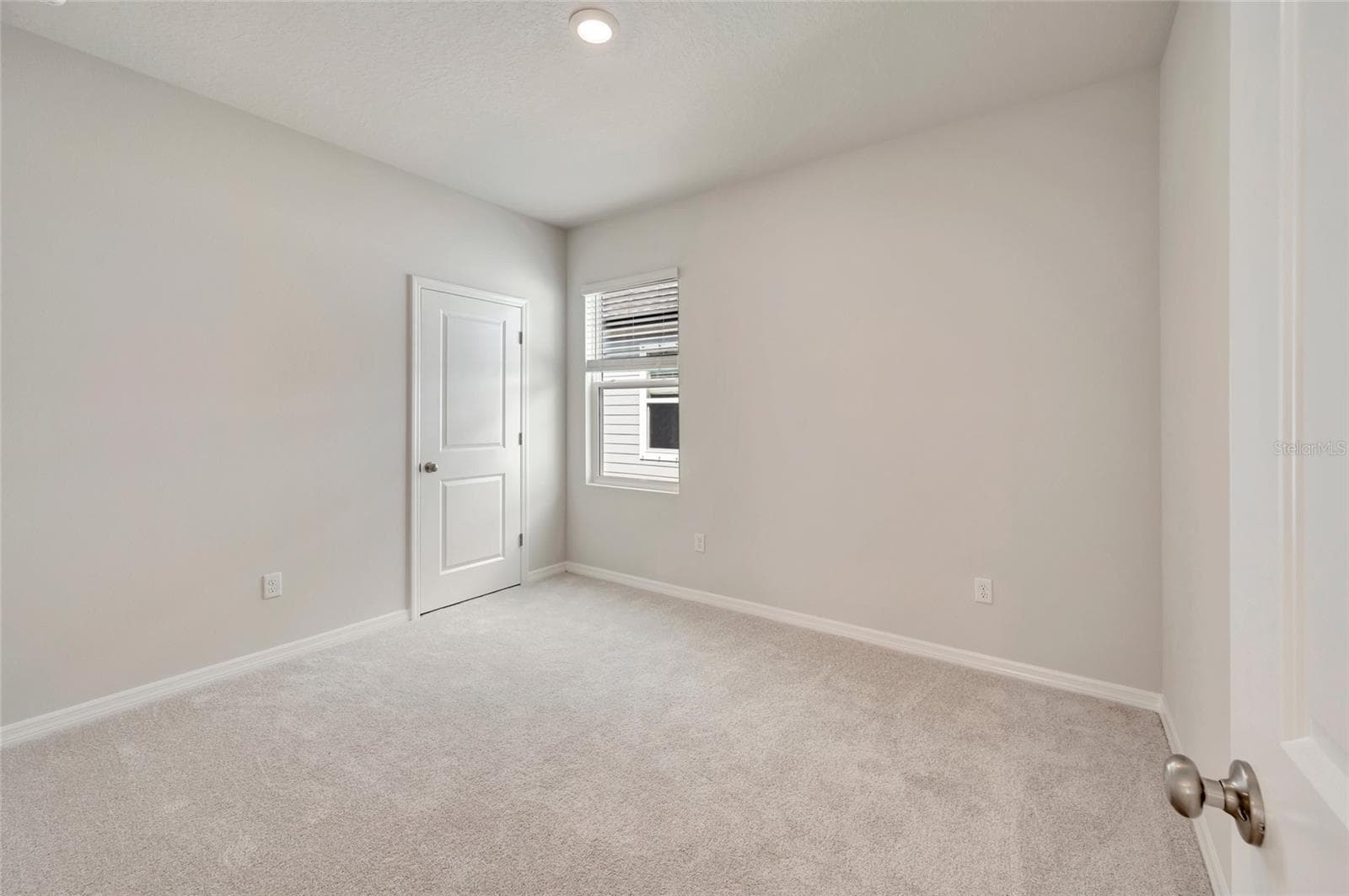 Bedroom Three - 2831 CRIMSON CAP ST, ODESSA