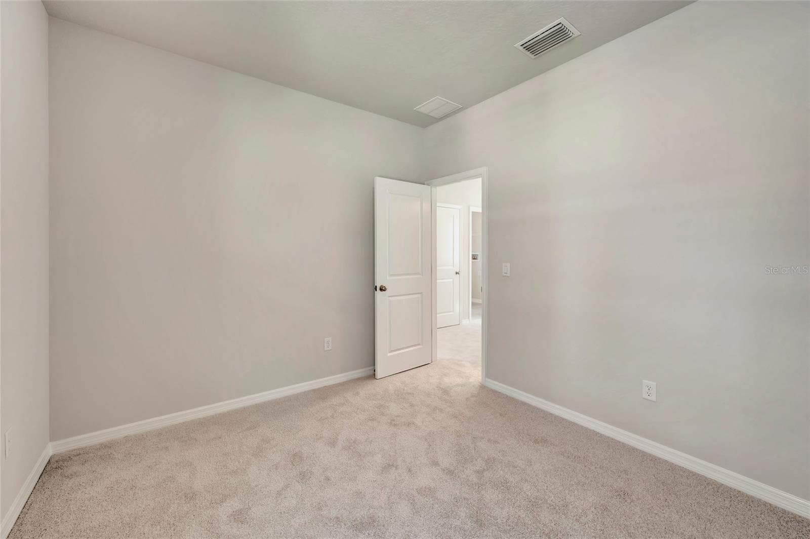 Bedroom Three - 2831 CRIMSON CAP ST, ODESSA
