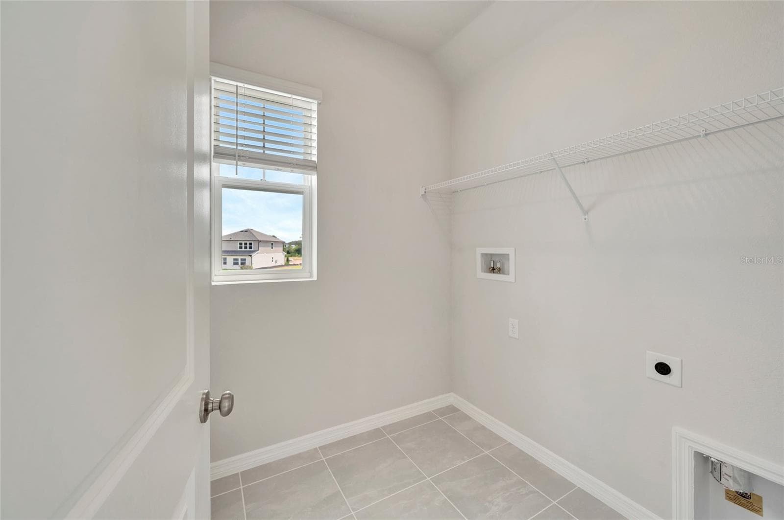 Utility Room - 2831 CRIMSON CAP ST, ODESSA