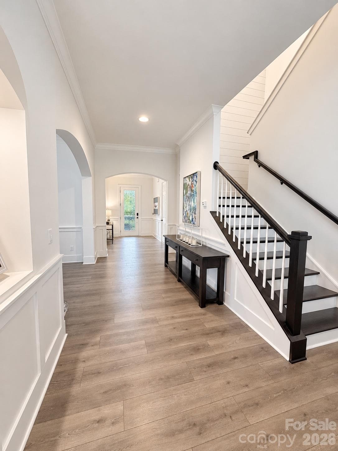 Single Family Residence at 13103 Arnold Palmer Circle, Lancaster, photo 5 of 28