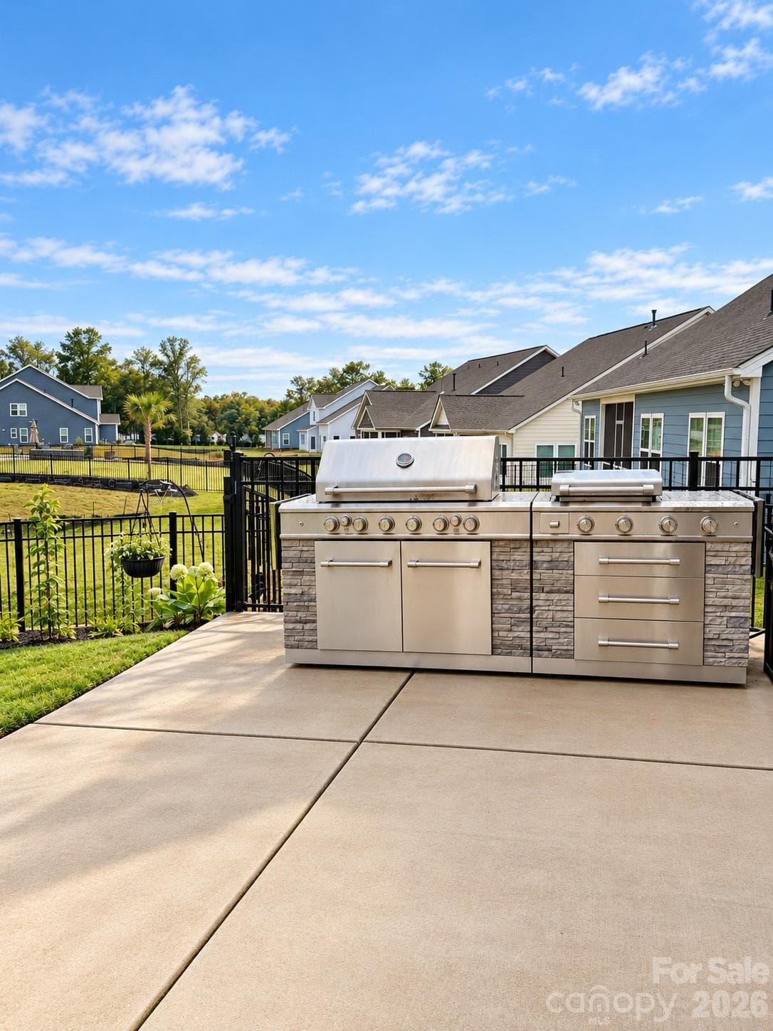 Single Family Residence at 13103 Arnold Palmer Circle, Lancaster, photo 28 of 28