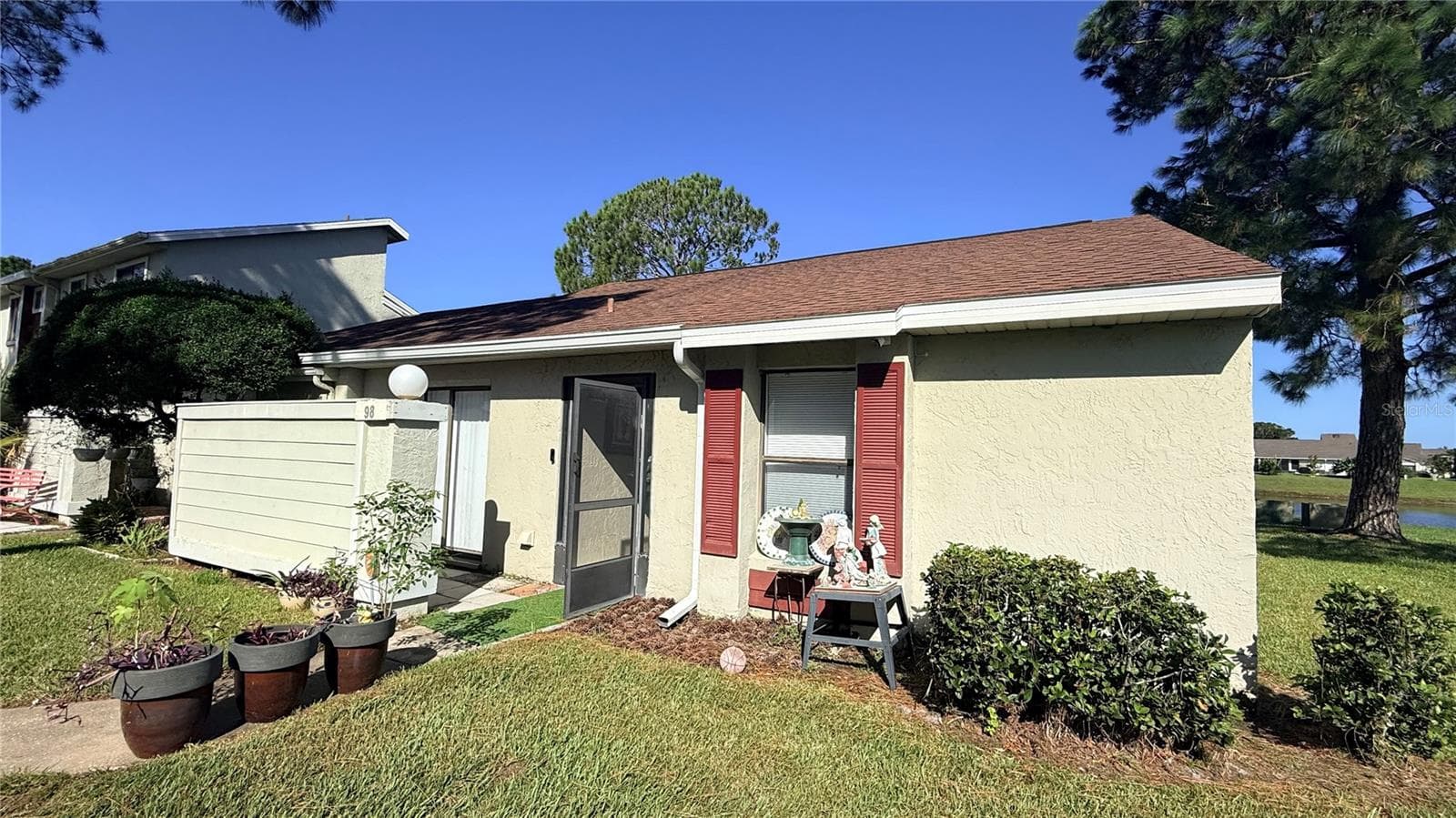 Villa at 98 PINE ISLAND CIR, KISSIMMEE, photo 2 of 25