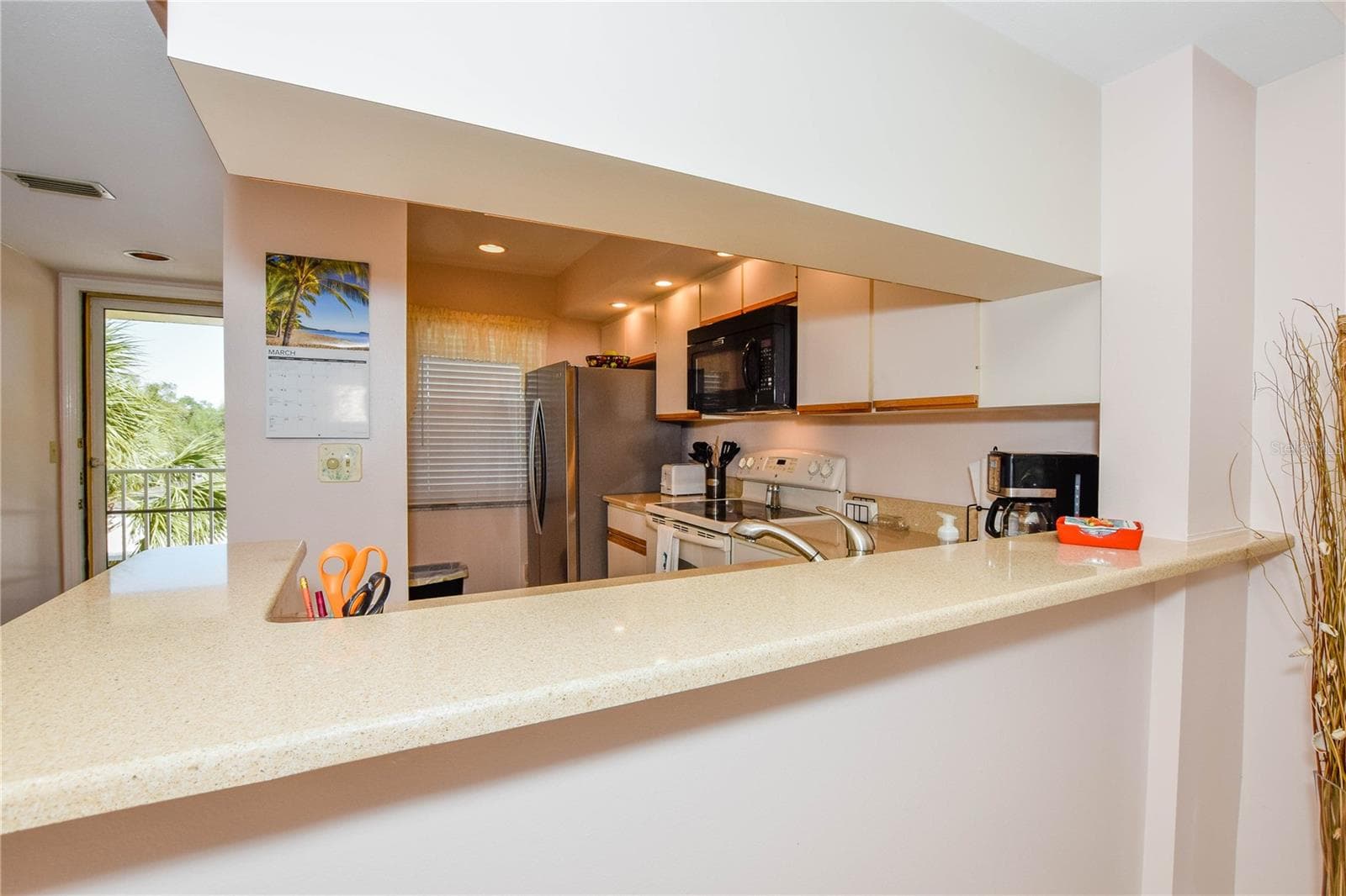Condominium at 433 CERROMAR LN #534, VENICE, photo 8 of 37