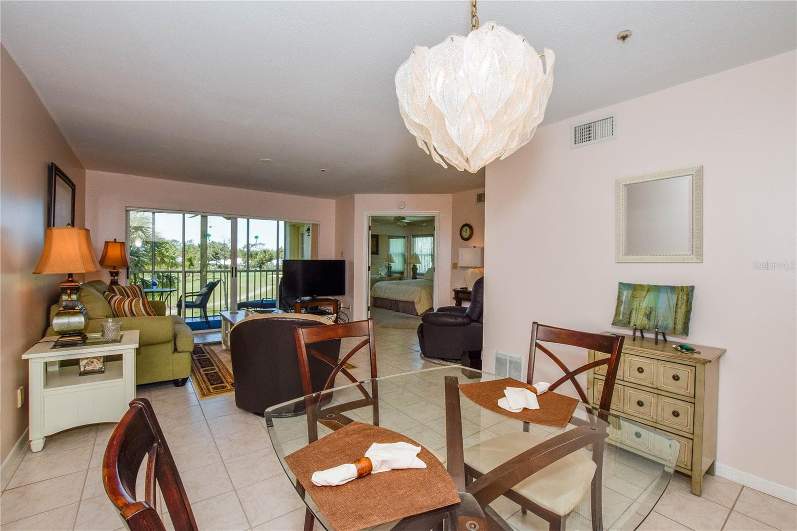 Condominium at 433 CERROMAR LN #534, VENICE, photo 9 of 37